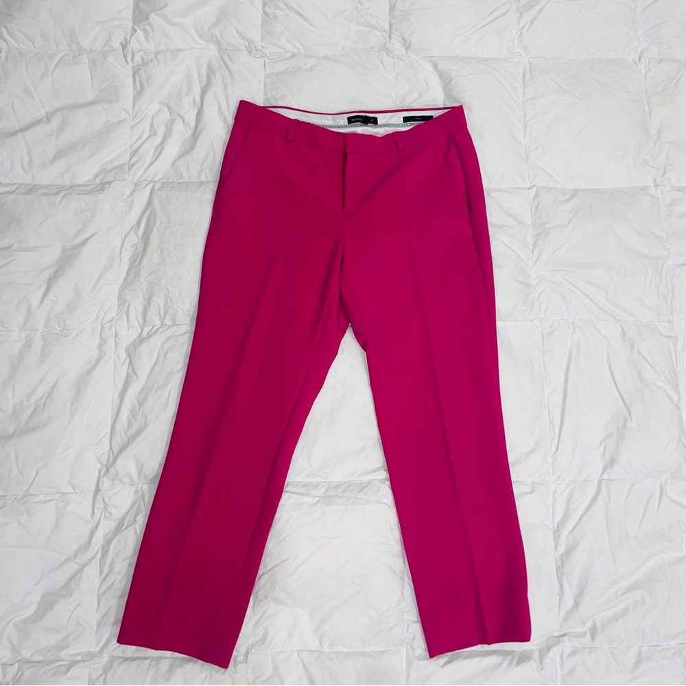 Banana Republic Pink Pants
